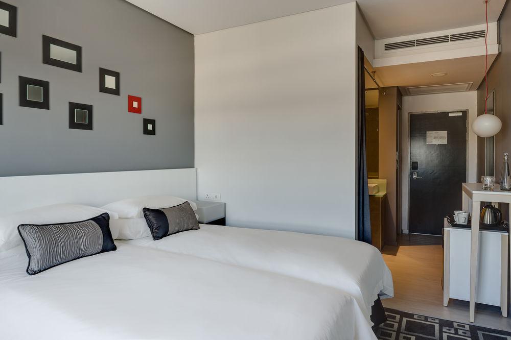 Protea Hotel Fire & Ice! By Marriott Pretoria Menlyn Luaran gambar