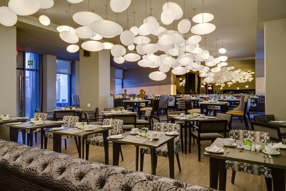 Protea Hotel Fire & Ice! By Marriott Pretoria Menlyn Luaran gambar