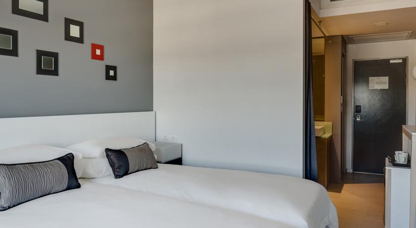 Protea Hotel Fire & Ice! By Marriott Pretoria Menlyn Luaran gambar