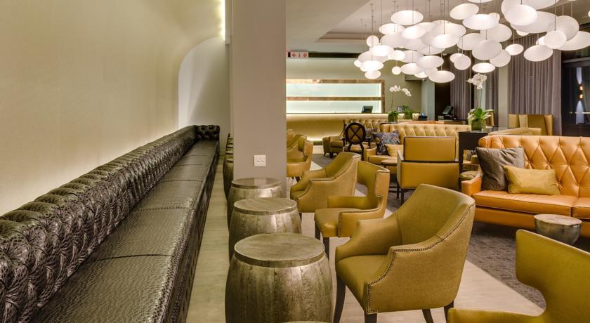 Protea Hotel Fire & Ice! By Marriott Pretoria Menlyn Luaran gambar