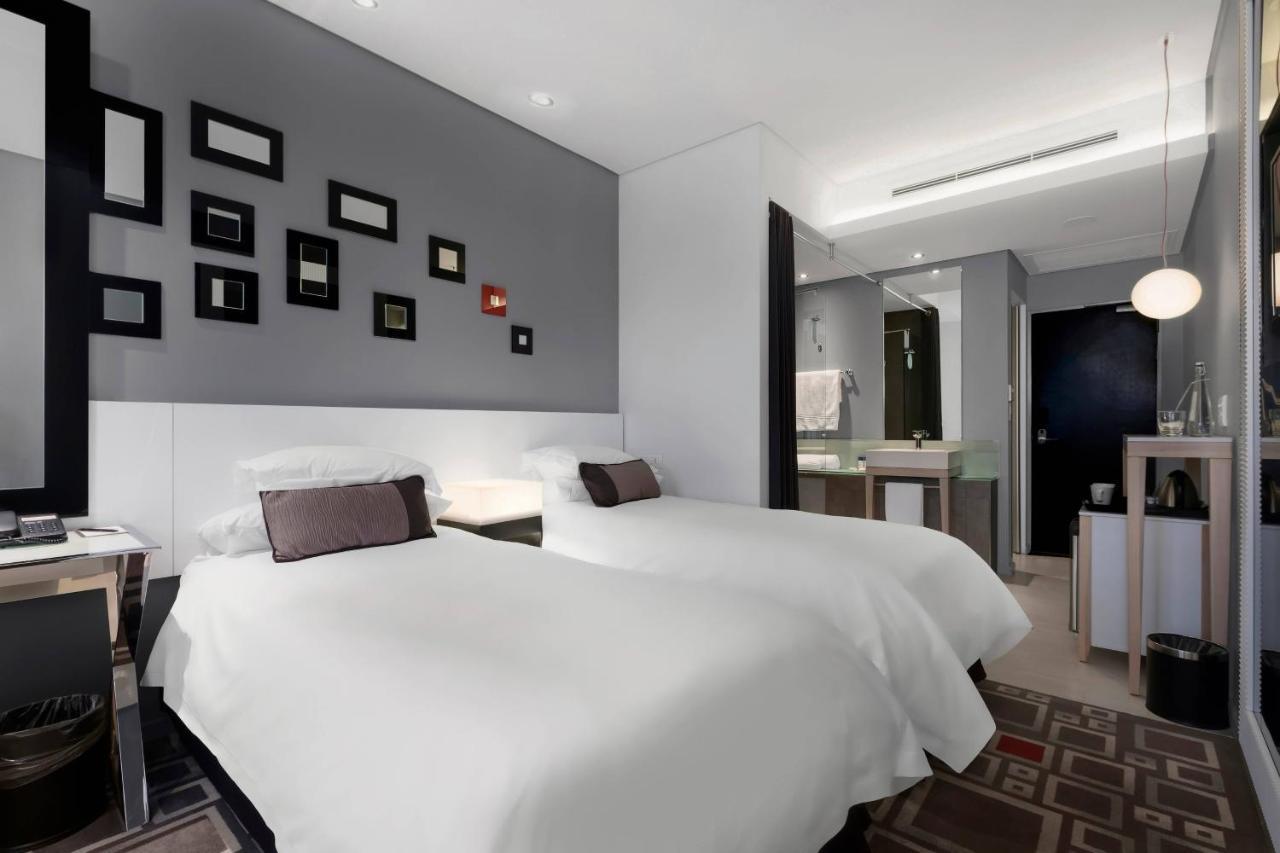 Protea Hotel Fire & Ice! By Marriott Pretoria Menlyn Luaran gambar