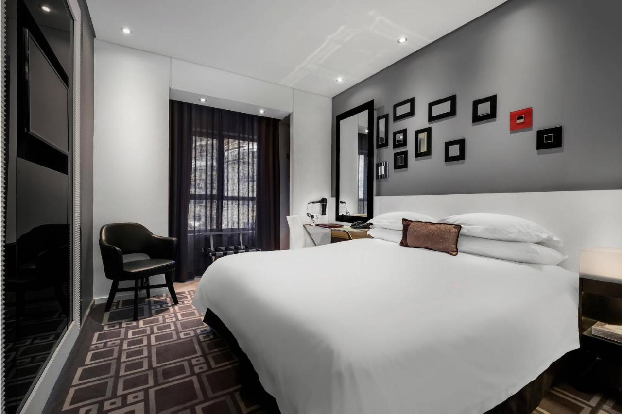 Protea Hotel Fire & Ice! By Marriott Pretoria Menlyn Luaran gambar