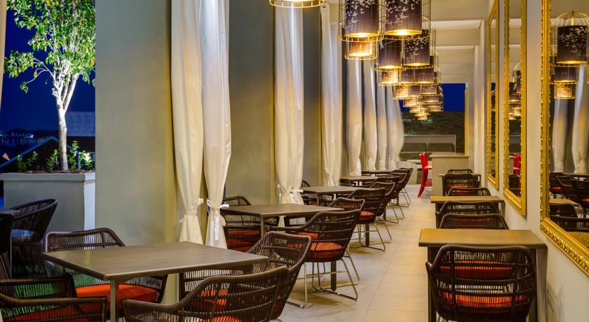 Protea Hotel Fire & Ice! By Marriott Pretoria Menlyn Luaran gambar