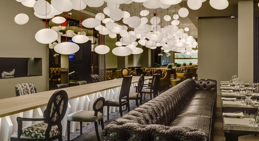 Protea Hotel Fire & Ice! By Marriott Pretoria Menlyn Luaran gambar