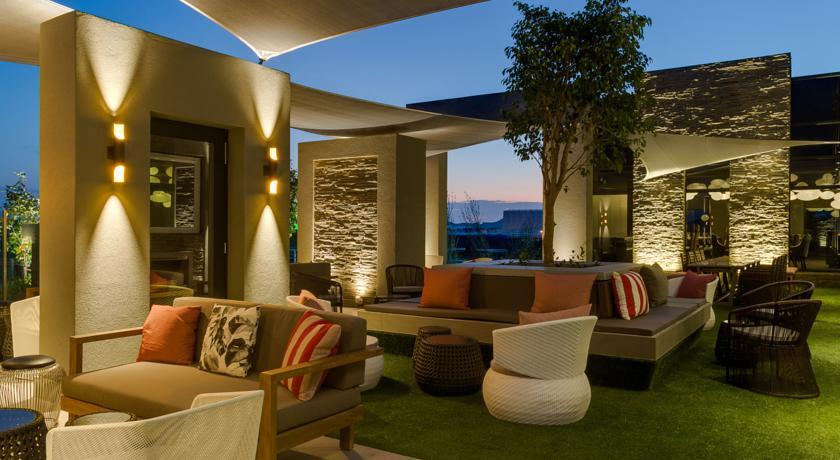 Protea Hotel Fire & Ice! By Marriott Pretoria Menlyn Luaran gambar