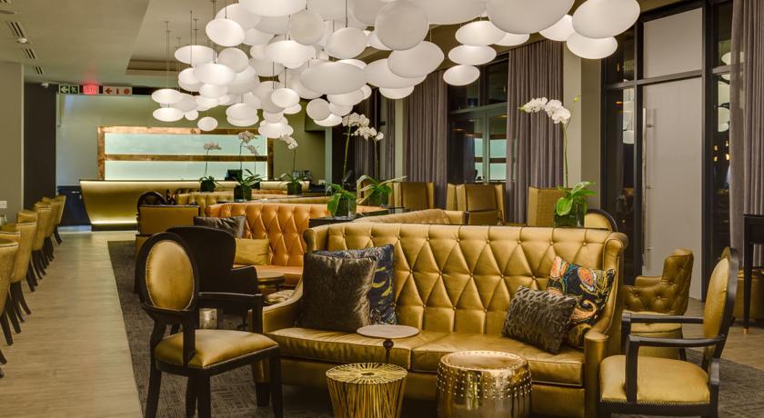 Protea Hotel Fire & Ice! By Marriott Pretoria Menlyn Luaran gambar