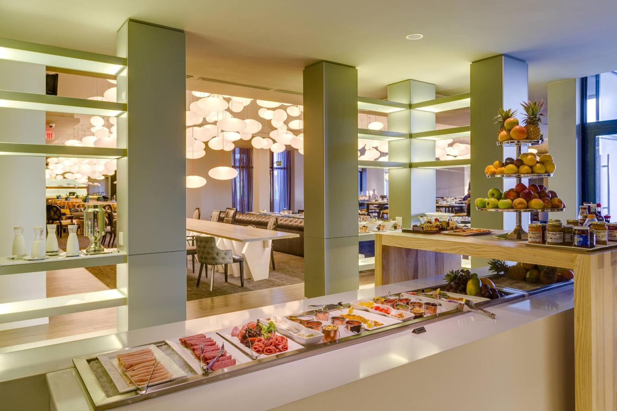 Protea Hotel Fire & Ice! By Marriott Pretoria Menlyn Luaran gambar