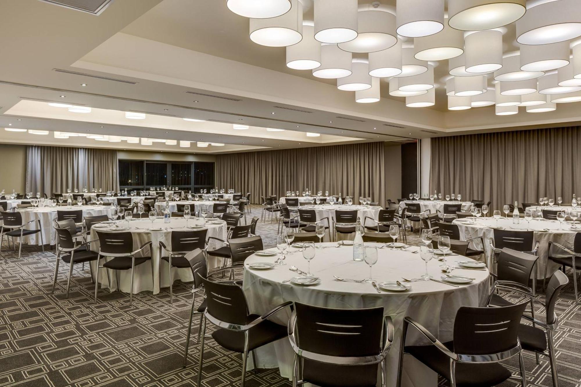 Protea Hotel Fire & Ice! By Marriott Pretoria Menlyn Luaran gambar
