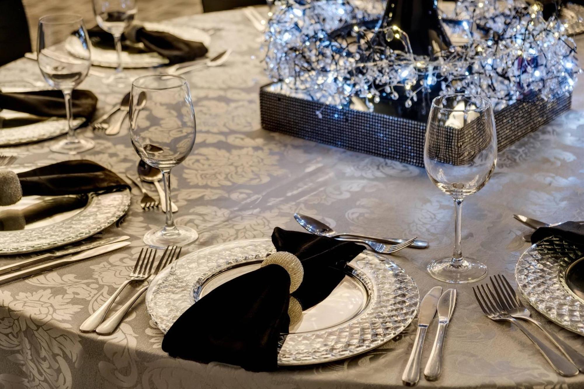 Protea Hotel Fire & Ice! By Marriott Pretoria Menlyn Luaran gambar