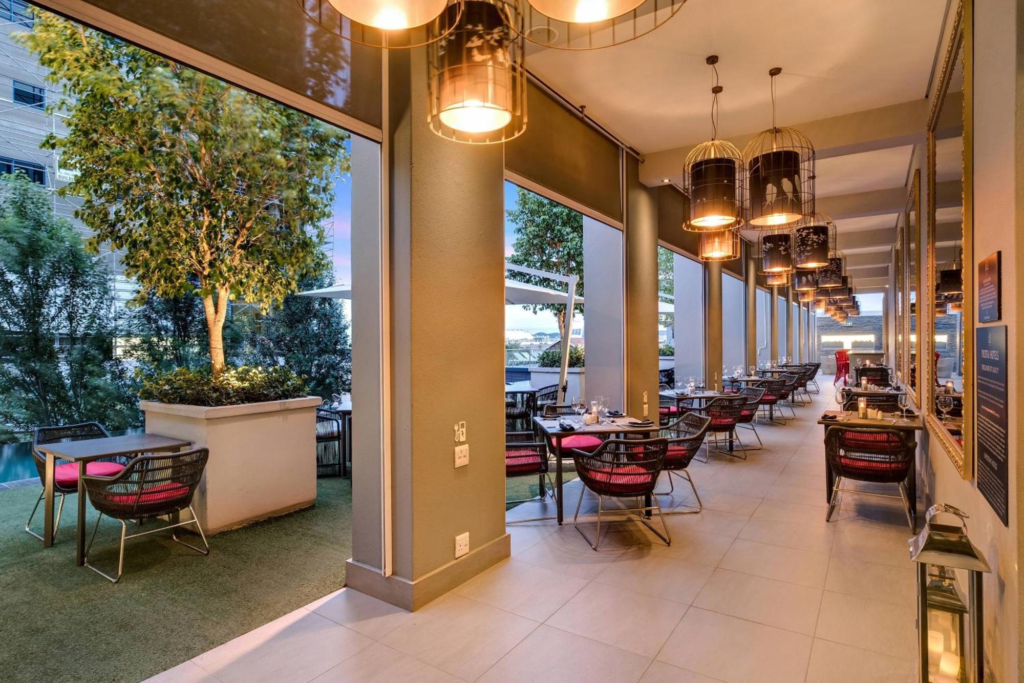 Protea Hotel Fire & Ice! By Marriott Pretoria Menlyn Luaran gambar