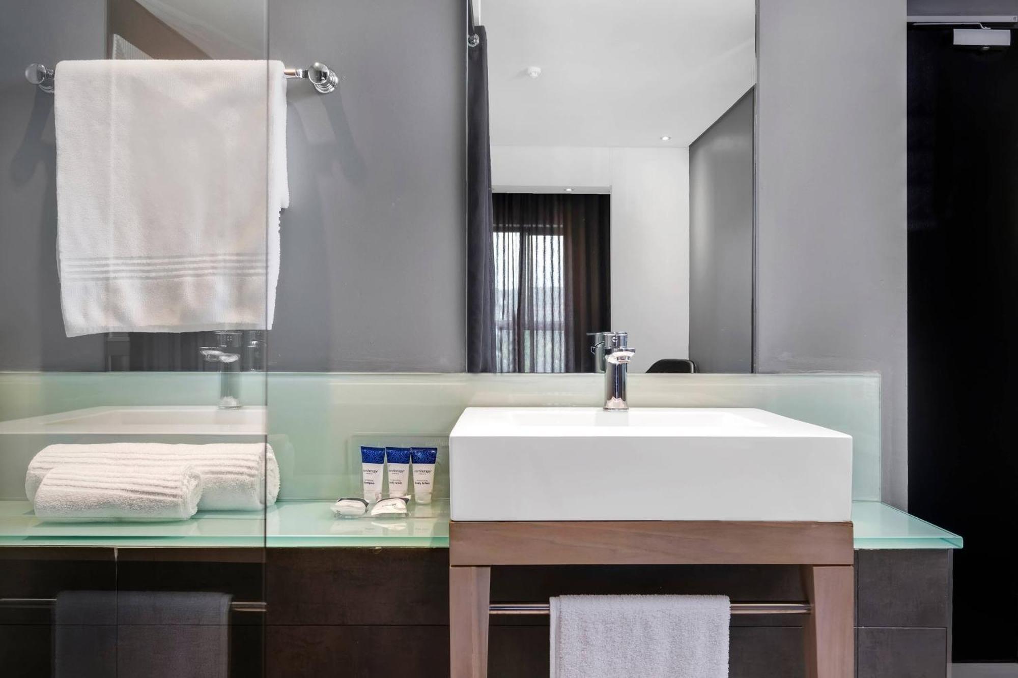 Protea Hotel Fire & Ice! By Marriott Pretoria Menlyn Luaran gambar