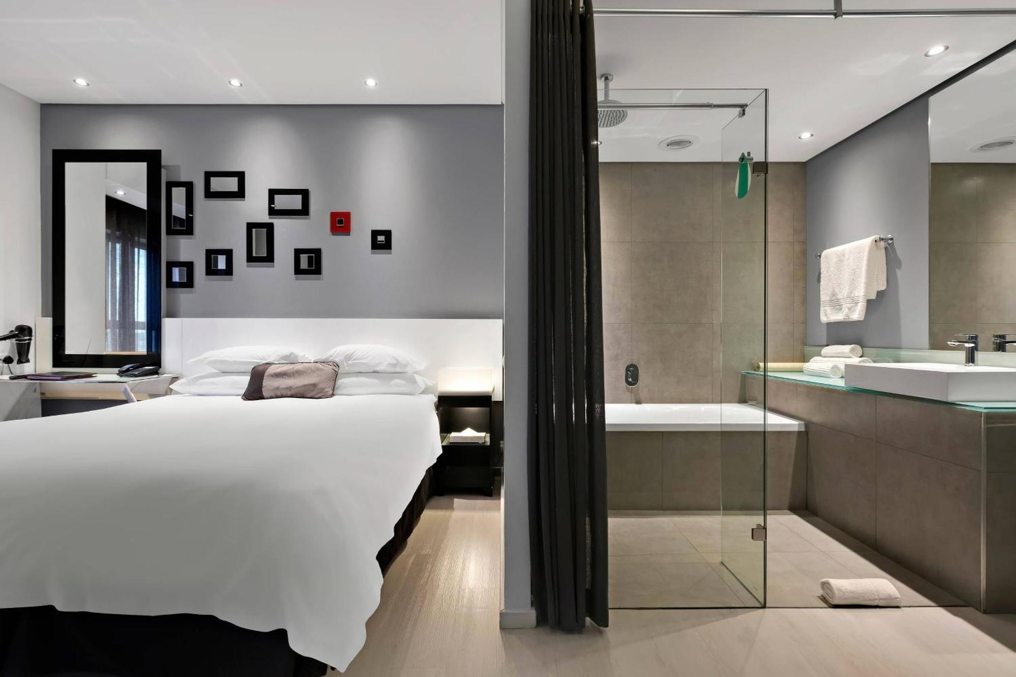Protea Hotel Fire & Ice! By Marriott Pretoria Menlyn Luaran gambar