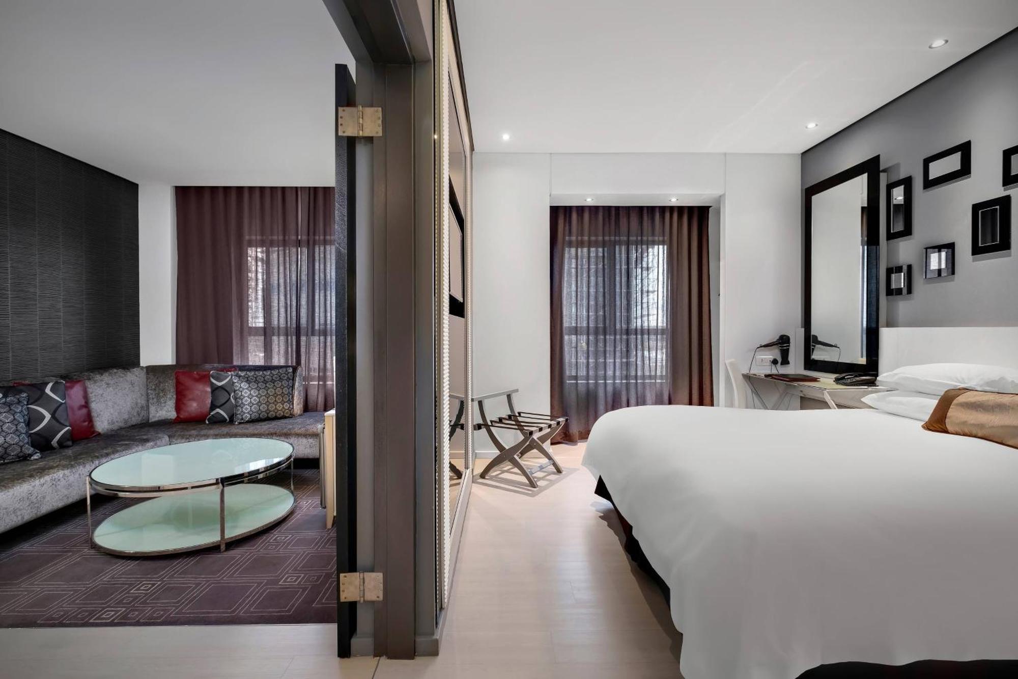 Protea Hotel Fire & Ice! By Marriott Pretoria Menlyn Luaran gambar