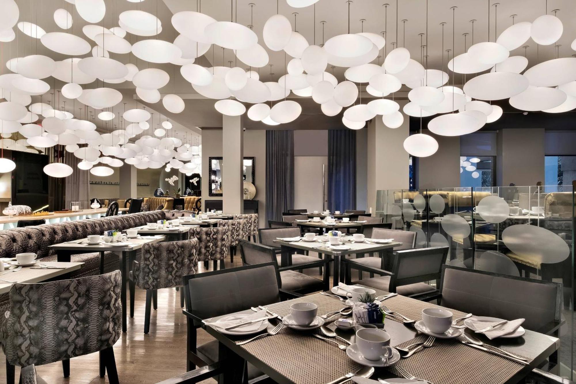 Protea Hotel Fire & Ice! By Marriott Pretoria Menlyn Luaran gambar