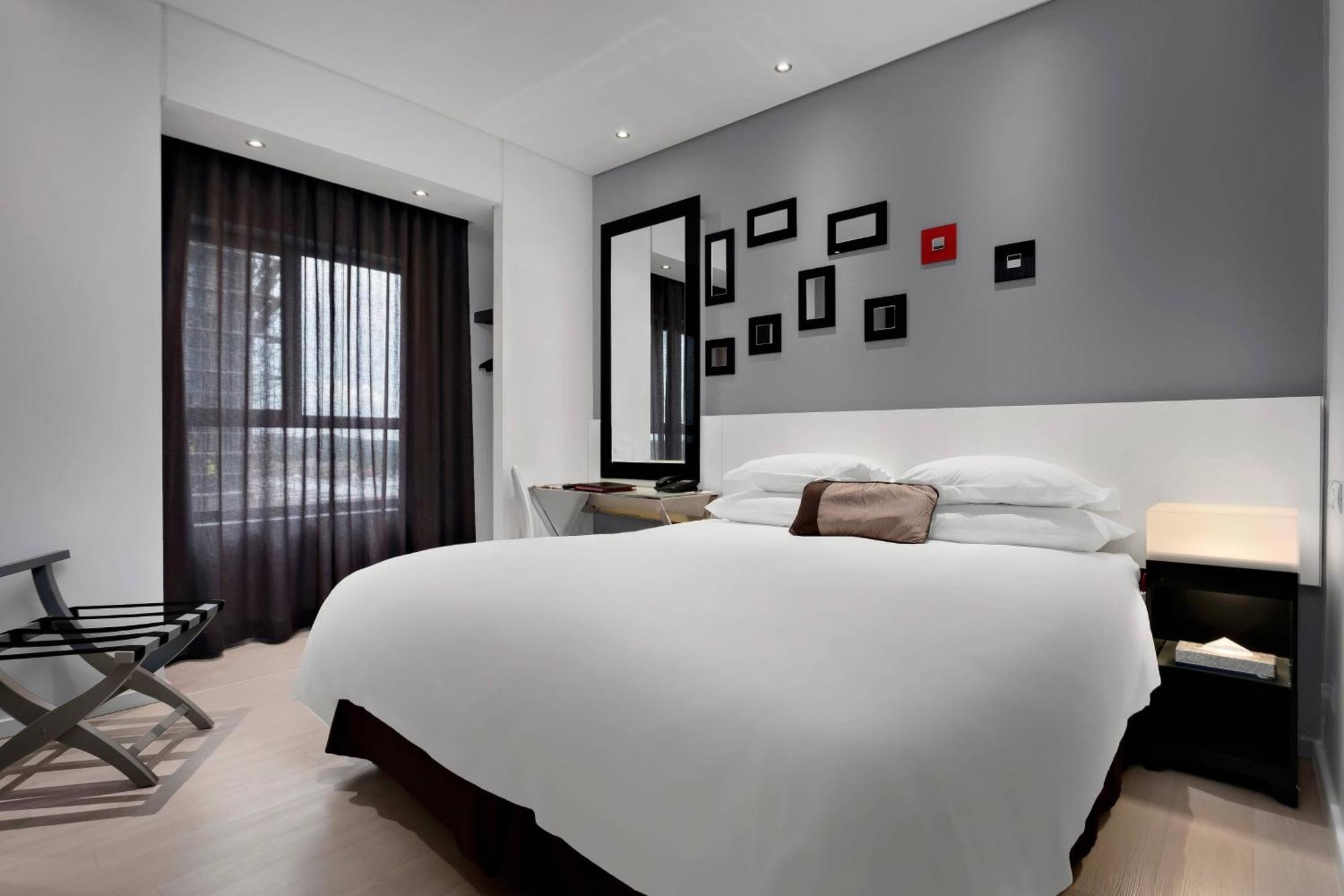 Protea Hotel Fire & Ice! By Marriott Pretoria Menlyn Luaran gambar