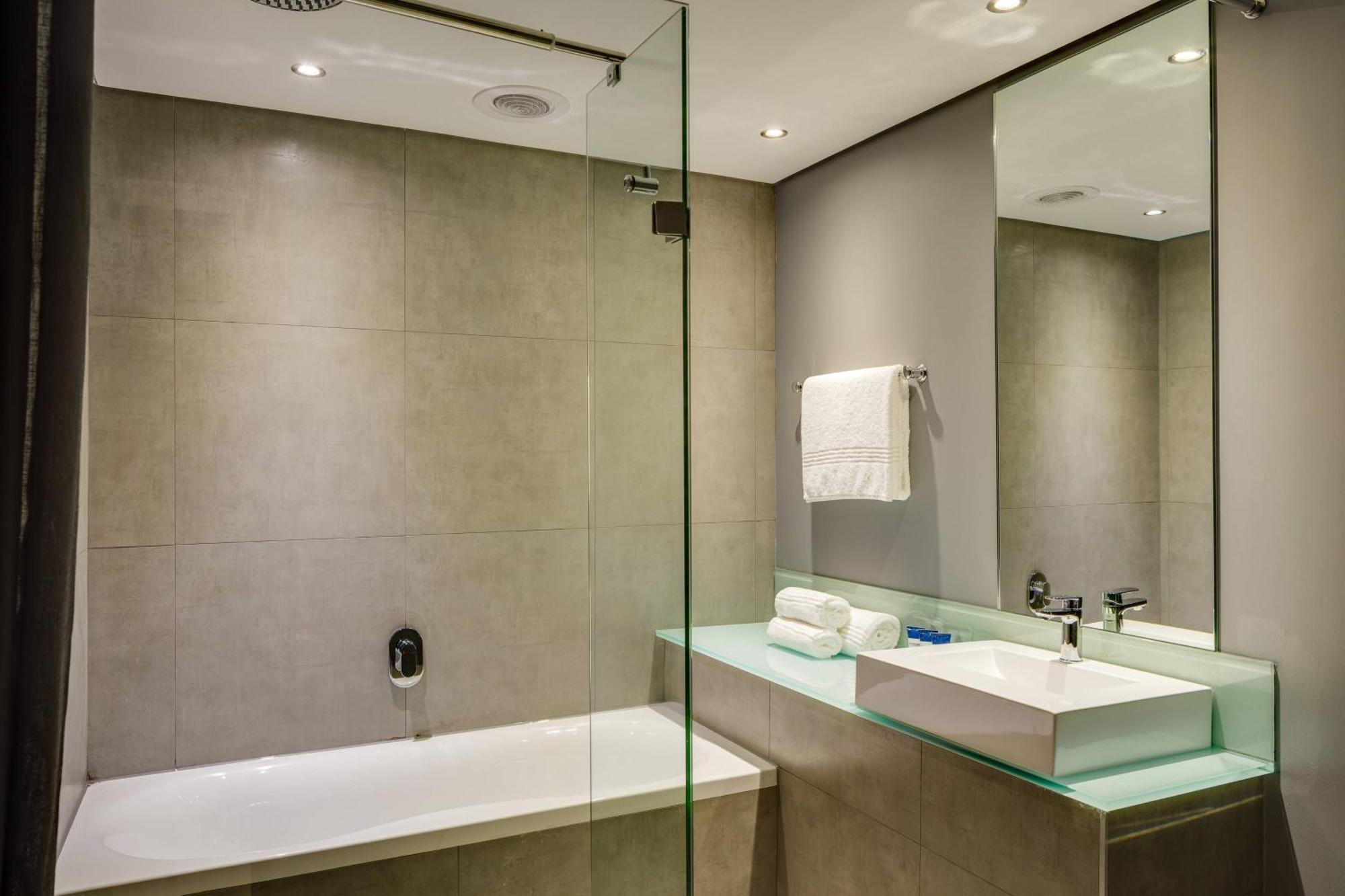 Protea Hotel Fire & Ice! By Marriott Pretoria Menlyn Luaran gambar