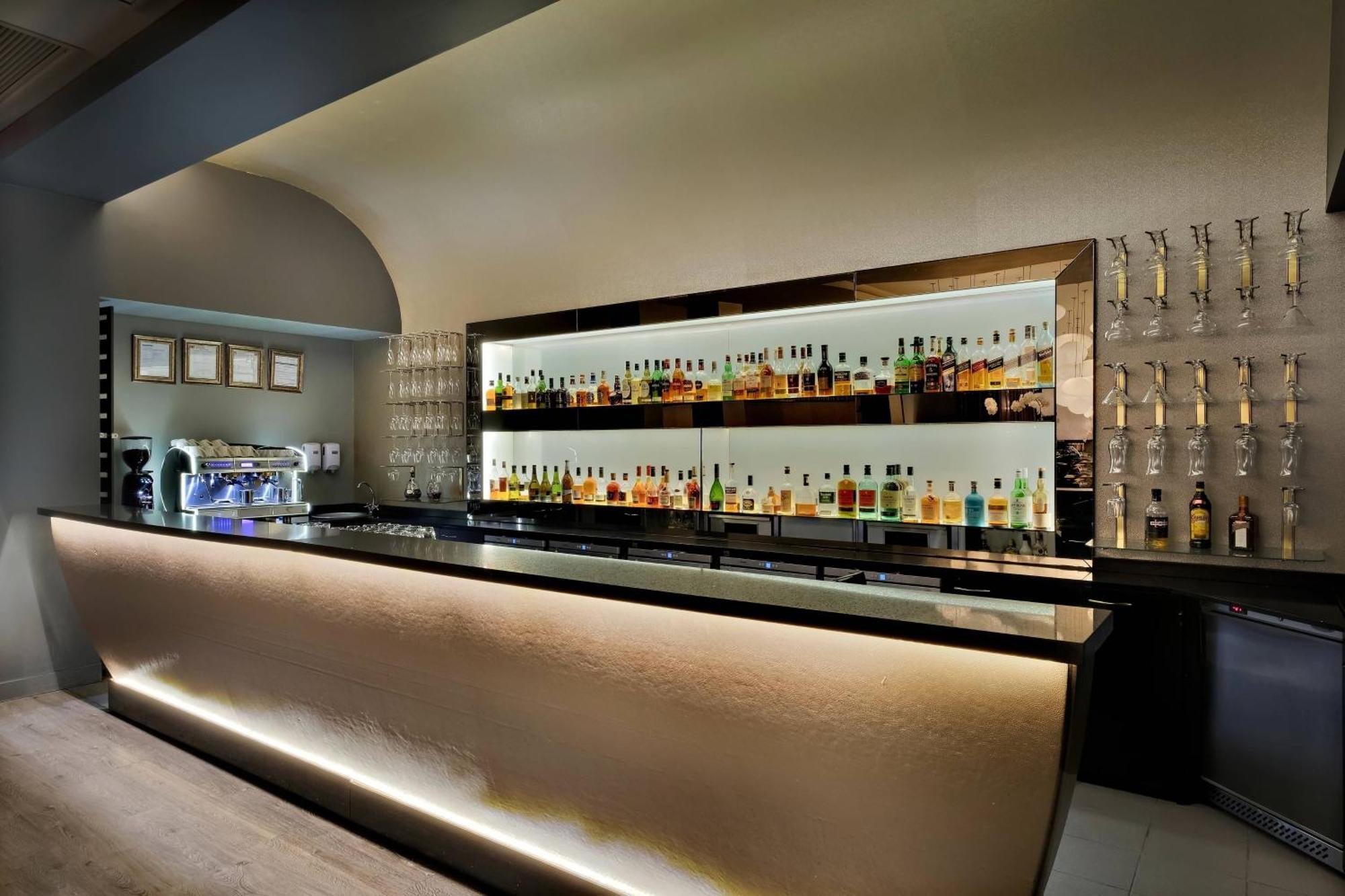 Protea Hotel Fire & Ice! By Marriott Pretoria Menlyn Luaran gambar