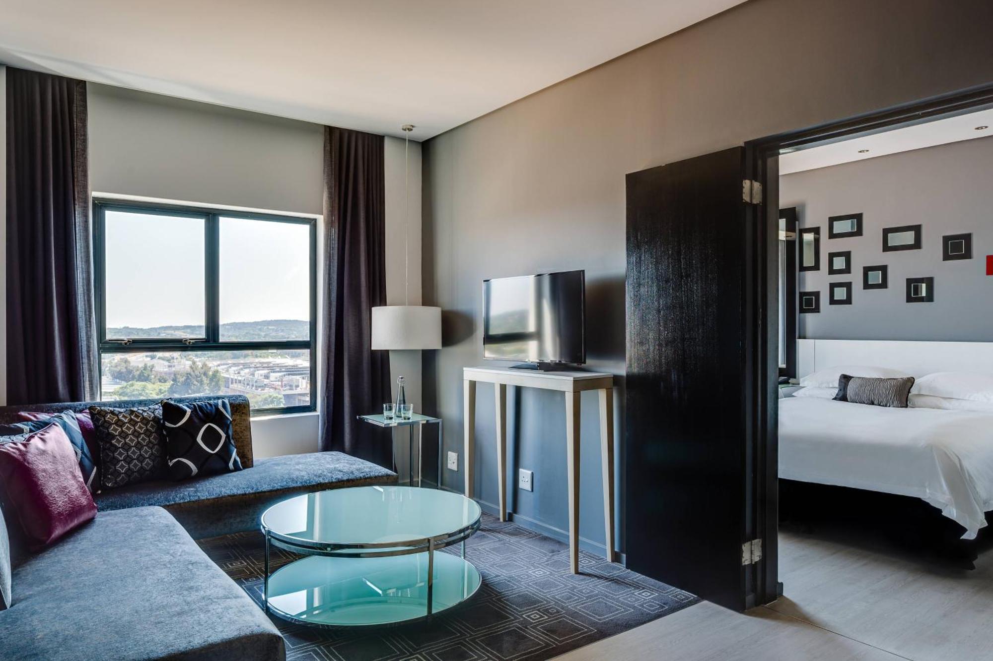 Protea Hotel Fire & Ice! By Marriott Pretoria Menlyn Luaran gambar