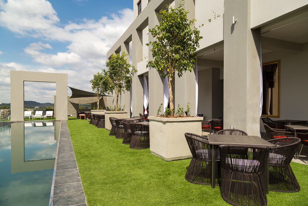 Protea Hotel Fire & Ice! By Marriott Pretoria Menlyn Luaran gambar