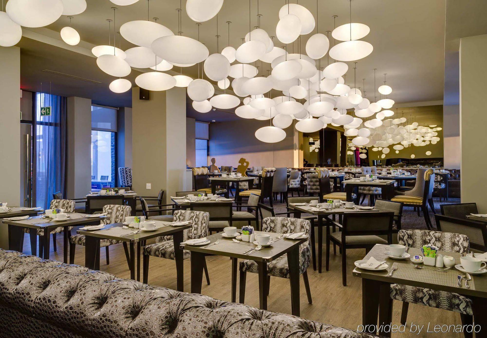 Protea Hotel Fire & Ice! By Marriott Pretoria Menlyn Luaran gambar
