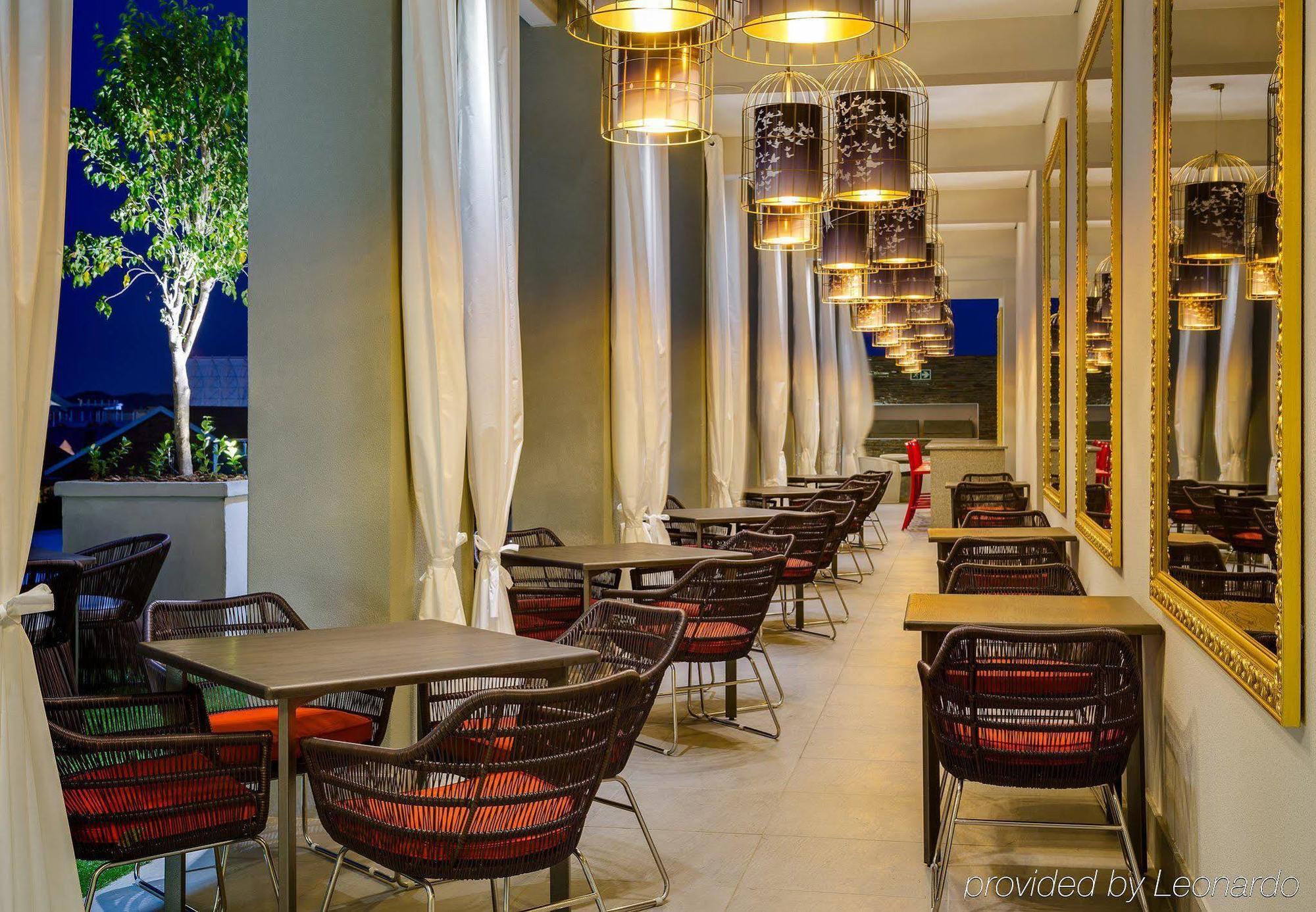 Protea Hotel Fire & Ice! By Marriott Pretoria Menlyn Luaran gambar