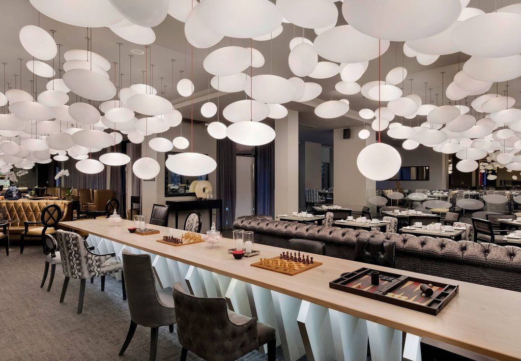 Protea Hotel Fire & Ice! By Marriott Pretoria Menlyn Luaran gambar